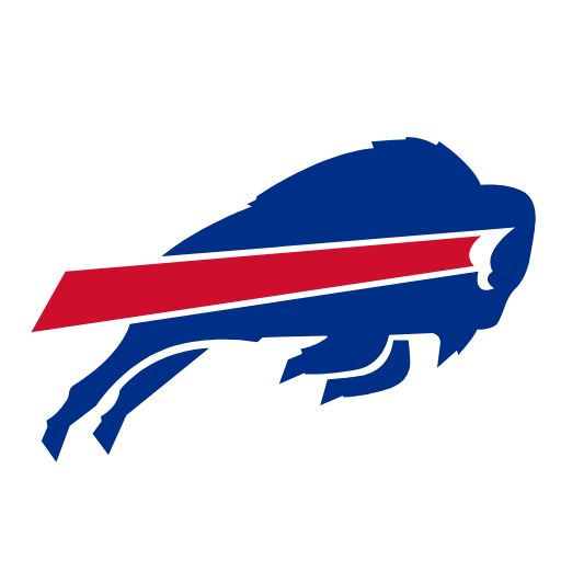 Buffalo Bills Jackets