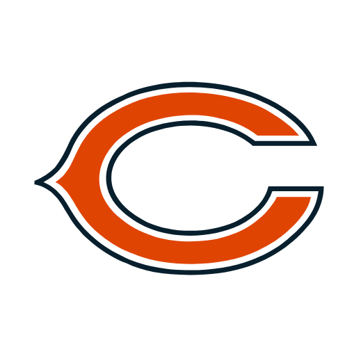 Chicago Bears Jackets