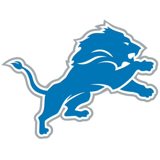 Detroit Lions Jackets