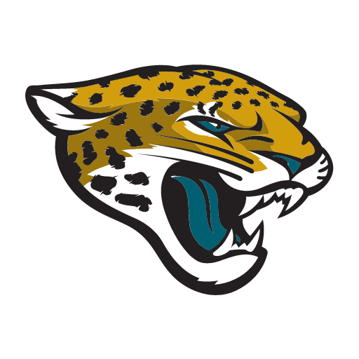 Jacksonville Jaguars Jackets