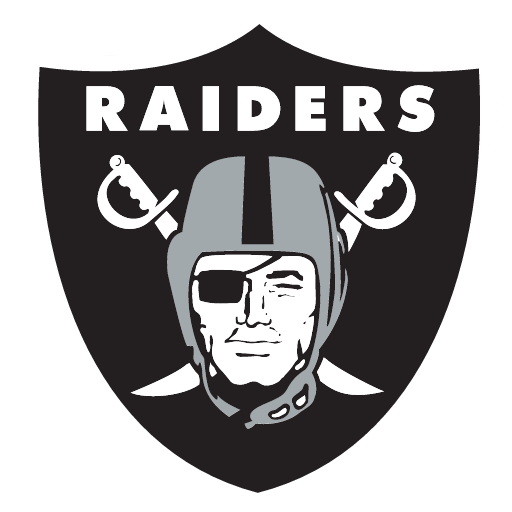 Las Vegas Raiders Jackets