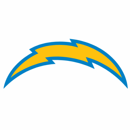 Los Angeles Chargers Jackets