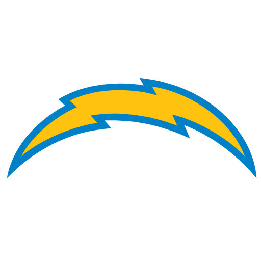 Los Angeles Chargers Jackets