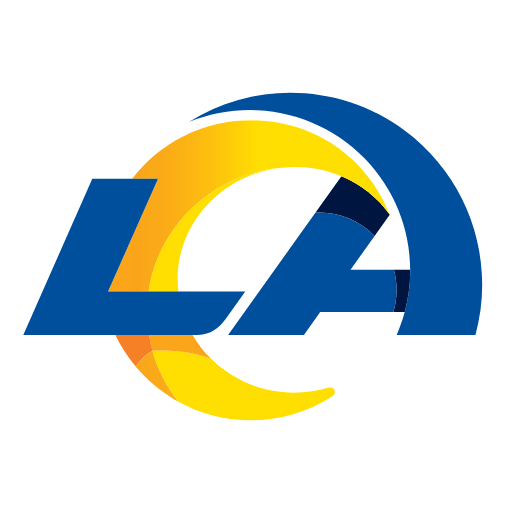 Los Angeles Rams Jackets