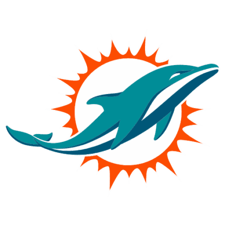 Miami Dolphins Jackets