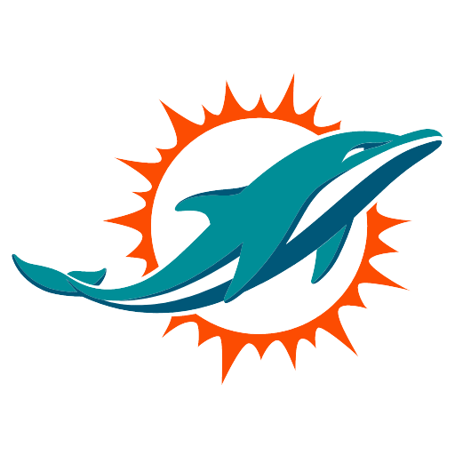 Miami Dolphins Jackets