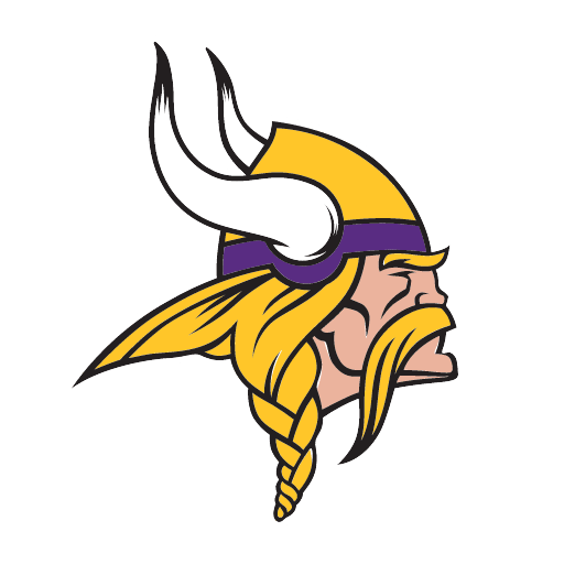 Minnesota Vikings Jackets