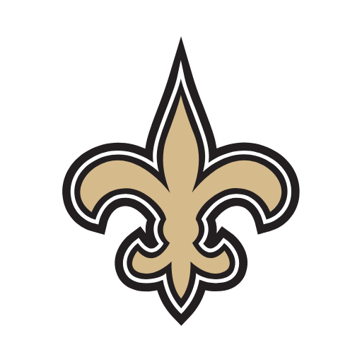 New Orleans Saints Jackets