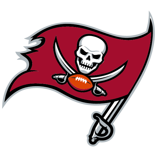 Tampa Bay Buccaneers Jackets