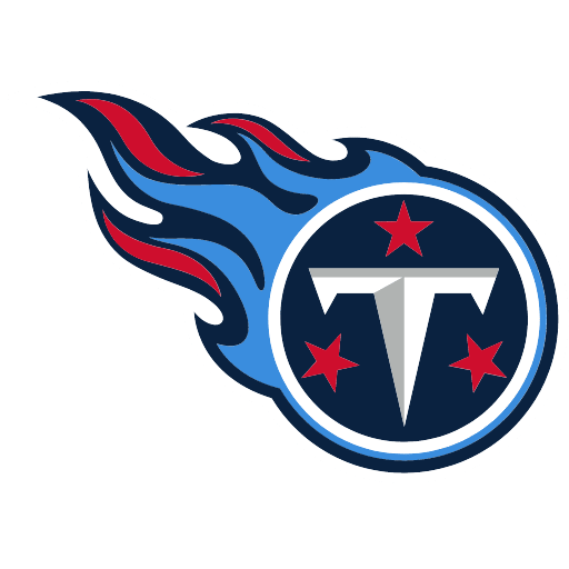 Tennessee Titans Jackets