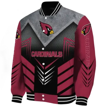 arizona cardinals arrow layer red black varsity jacket best selling.webp