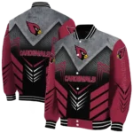 arizona cardinals arrow layer red black varsity jacket best selling.webp