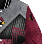 arizona cardinals arrow layer red black varsity jacket best selling.webp
