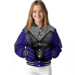 baltimore ravens arrow layer purple black varsity jacket best selling.webp