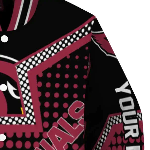 custom arizona cardinals star burst red varsity jacket premium grade.webp