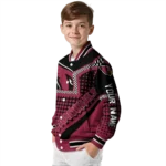 custom arizona cardinals star burst red varsity jacket best selling.webp