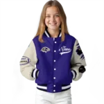 custom baltimore ravens razorback outline purple nude varsity jacket best selling.webp