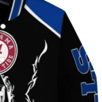 custom buffalo bills claw blood blue black varsity jacket best selling.webp