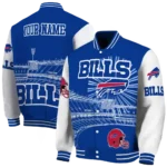 custom buffalo bills ferris arena blue white varsity jacket best selling.webp