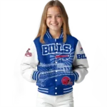 custom buffalo bills ferris arena blue white varsity jacket best selling.webp