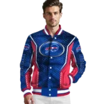 custom buffalo bills power plate blue varsity jacket best selling.webp