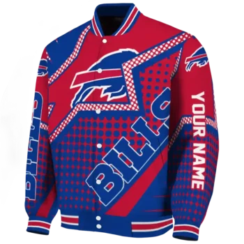 custom buffalo bills star burst blue varsity jacket best selling.webp
