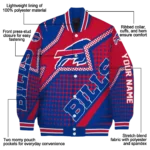 custom buffalo bills star burst blue varsity jacket best selling.webp