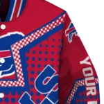 custom buffalo bills star burst blue varsity jacket best selling.webp