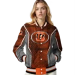 custom cincinnati bengals power plate orange varsity jacket best selling.webp