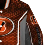 custom cincinnati bengals power plate orange varsity jacket best selling.webp