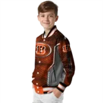 custom cincinnati bengals power plate orange varsity jacket best selling.webp