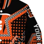 custom cincinnati bengals star burst orange varsity jacket best selling.webp