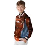 custom denver broncos power plate orange varsity jacket best selling.webp