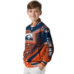 custom denver broncos star burst orange varsity jacket best selling.webp