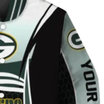 custom green bay packers mesh effect green black varsity jacket best selling.webp