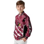 customized arizona cardinals chevron angles red varsity jacket best selling.webp