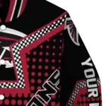 customized atlanta falcons star burst red varsity jacket best selling.webp