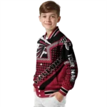 customized atlanta falcons star burst red varsity jacket best selling.webp