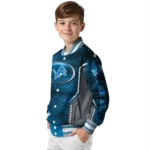 customized detroit lions power plate blue varsity jacket best selling.webp