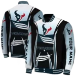customized houston texans mesh effect blue black varsity jacket best selling.webp