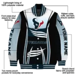 customized houston texans mesh effect blue black varsity jacket best selling.webp