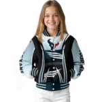 customized houston texans mesh effect blue black varsity jacket best selling.webp