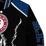 customized indianapolis colts claw blood blue black varsity jacket best selling.webp