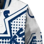 customized indianapolis colts star burst blue varsity jacket best selling.webp