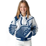 customized indianapolis colts star burst blue varsity jacket best selling.webp