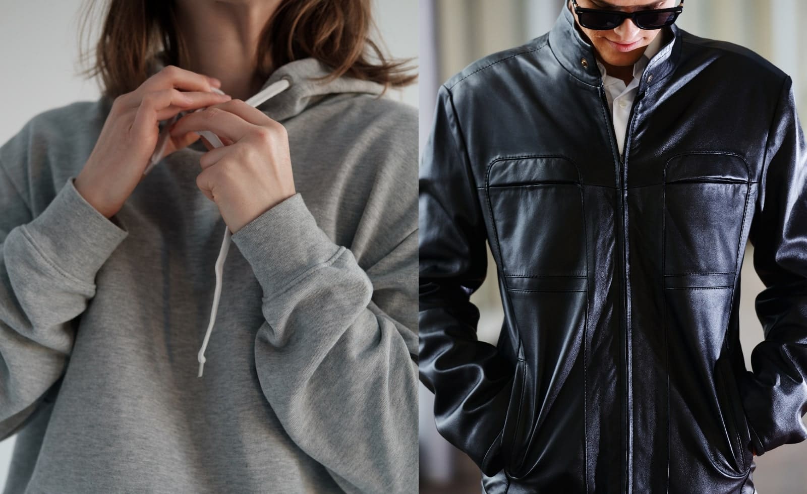 jackets