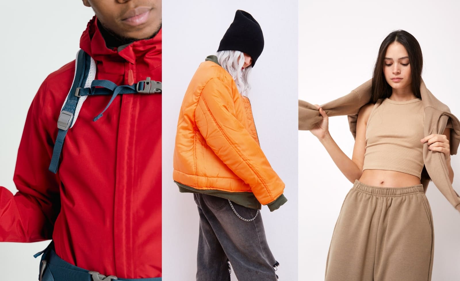 jackets
