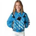 personalized carolina panthers chevron angles blue varsity jacket best selling.webp