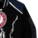 personalized chicago bears claw blood blue black varsity jacket best selling.webp