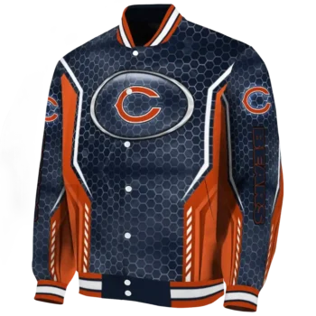 personalized chicago bears power plate blue varsity jacket best selling.webp
